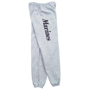 Sweatpants- Marines